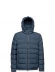 GEOX slaida jaka vīriešiem, Zila, Spherica jackets