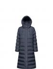 GEOX plāna sieviešu jaka, Zila, Anylla jackets