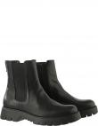 HOGL zābaki sievietēm, Melna, Montana booties