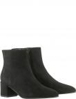 HOGL zābaki sievietēm, Melna, Daydream booties