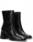 MEXX zābaki sievietēm, Melna, Philene booties