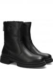 MEXX zābaki sievietēm, Melna, Polly booties