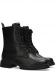 MEXX zābaki sievietēm, Melna, Holea booties