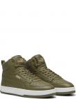 PUMA zābaki vīriešiem, Zaļa, Caven 2.0 booties
