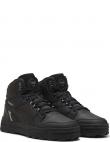 PUMA zābaki vīriešiem, Melna, Rebound booties