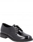 REMONTE eleganti sieviešu apavi, Melna, Ladies shoes