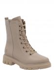 REMONTE zābaki sievietēm, Brūna, Ladies mid height boots