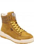 RIEKER EVOLUTION zābaki vīriešiem, Dzeltena, Men's boots