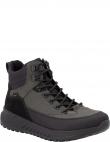 RIEKER EVOLUTION zābaki vīriešiem, Pelēka, Men's boots