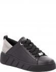 RIEKER EVOLUTION sieviešu brīvā laika apavi, Balta, Ladies shoes