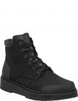 RIEKER zābaki vīriešiem, Melna, Men's boots