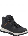 RIEKER zābaki vīriešiem, Zila, Men's boots