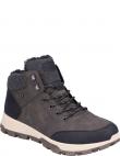 RIEKER zābaki vīriešiem, Brūna, Men's boots