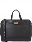 TOMMY HILFIGER portatīvā datora maciņš sievietēm, Melna, Heritage workbag