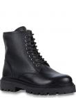 MARCO TOZZI zābaki sievietēm, Melna, Sinsio booties
