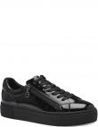 TAMARIS sievietēm, Sneaker low, Melna