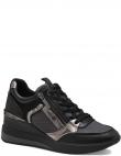 TAMARIS sievietēm, Sneaker low, Pelēka