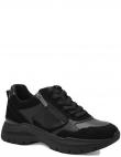 TAMARIS sievietēm, Sneaker low, Melna