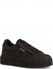 TAMARIS sievietēm, Sneaker low, Melna