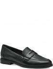 TAMARIS sievietēm, Slipper, Melna