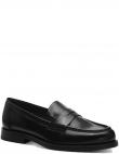 TAMARIS sievietēm, Slipper, Melna