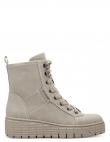 TAMARIS sievietēm, Lace boot, Miesas Krāsa