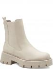 TAMARIS sievietēm, Chelsea booties, Miesas Krāsa
