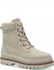 TAMARIS sievietēm, Wl lace boot, Miesas Krāsa