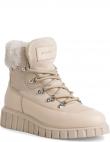 TAMARIS sievietēm, Wl lace boot, Miesas Krāsa