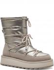 TAMARIS sievietēm, Wl lace boot, Miesas Krāsa