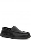 BRANDSON apavi vīriešiem, Melna, Shoes