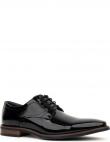 BRANDSON apavi vīriešiem, Melna, Shoes