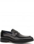 BRANDSON apavi vīriešiem, Melna, Shoes