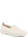 SUPER COMFORT sieviešu brīvā laika apavi, Krēmīga/Smilšu, Lesure shoe