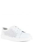 SUPER COMFORT sieviešu brīvā laika apavi, Balta, Leisure shoes
