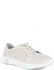 SUPER COMFORT sieviešu brīvā laika apavi, Krēmīga/Smilšu, Leisure shoes
