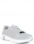 SUPER COMFORT sieviešu brīvā laika apavi, Pelēka, Leisure shoes
