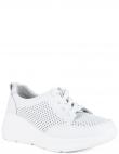SUPER COMFORT sieviešu brīvā laika apavi, Balta, Leisure shoes