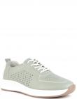 SUPER COMFORT sieviešu brīvā laika apavi, Zaļa, Leisure shoes