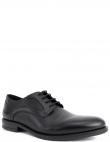 GRUNER SCHUHE klasiskie batai vīrieši, Melna, Formal
