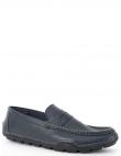 GRUNER SCHUHE mokasīni vīriešiem, Zila, Mocasins