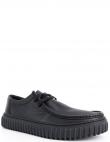GRUNER SCHUHE ikdienas apavi vīriešiem, Melna, Leisure