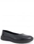 GRUNER SCHUHE balerīnas kurpes sievietēm, Melna, Ballerinas