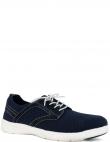 GRUNER SCHUHE ikdienas apavi vīriešiem, Zila, Leisure