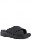 GRUNER SCHUHE sandales sievietēm, Melna, Sandals