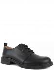 SANTINO MILANO apavi sievietēm, Melna, Formal shoes