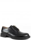 SANTINO MILANO apavi sievietēm, Melna, Formal shoes