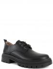 SANTINO MILANO apavi sievietēm, Melna, Formal shoes