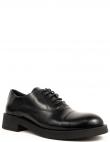 SERGIO MORETTI apavi sievietēm, Melna, Shoes