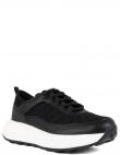 STELLA NEW YORK sieviešu brīvā laika apavi, Melna, Sneakers